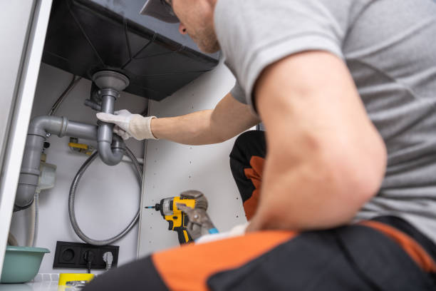  Greenfield, CA Plumbing services Pros