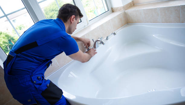 Best Leak Detection and Repair  in Greenfield, CA